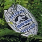Preview: Jurassic World Ansteck-Pin Limited Edition Replica Security Officer
