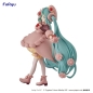 Preview: Hatsune Miku SweetSweets Series PVC Statue Hatsune Miku Strawberry Chocolate Short 17 cm