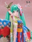 Preview: Hatsune Miku PVC Statue 1/4 Hatsune Miku Japanese Doll 41 cm