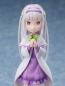 Mobile Preview: Re:Zero Starting Life in Another World Statue Memory of Childhood Emilia