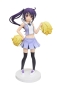 Preview: Is the Order a Rabbit? Season 2 PVC Statue Rize Cheerleader Ver. 18 cm