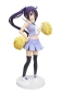 Preview: Is the Order a Rabbit? Season 2 PVC Statue Rize Cheerleader Ver. 18 cm