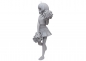 Preview: Is the Order a Rabbit? Season 3 PVC Statue Syaro Cheerleader Ver. 18 cm