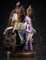 Preview: Shaman King Statue Iron Maiden Jeanne