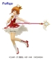 Preview: Card Captor Sakura Clear Card Special PVC Statue Sakura Rocket Beat 19 cm