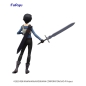 Mobile Preview: Sword Art Online the Movie Progressive SSS PVC Statue Aria of a Starless Night 21 cm