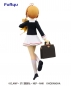 Preview: Card Captor Sakura Clear Card Special Statue Tomoeda Junior High School Uniform Sakura & Kerberos