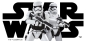 Preview: Star Wars VII Juice Glasses 3-Packs Episode VII Case (12)