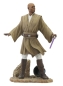 Preview: Star Wars Episode II Premier Collection Statue Mace Windu 28 cm