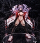 Preview: Erotic Gears PVC Statue 1/6 Girl Rouge Illustration by Ulrich 30 cm