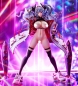 Preview: Erotic Gears PVC Statue 1/6 Girl Rouge Illustration by Ulrich 30 cm