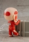 Preview: Attack on Titan Nendoroid Action Figure Colossal Titan Renewal Set 10 cm Action figures Attack on Titan  "That day, humanity remembered... the terror of being ruled by them."  From the anime series "Attack on Titan", the Nendoroid of the Colossal Giant th