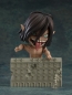 Preview: Attack on Titan Nendoroid Action Figure Eren Yeager: Attack Titan Ver. 10 cm