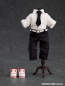 Preview: Chainsaw Man Nendoroid Doll Actionfigur Denji 14 cm