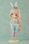 Preview: Harmonia Bloom Seasonal Doll Actionfigur Charlotte (Melone) 23 cm