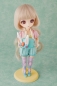 Preview: Harmonia Bloom Seasonal Doll Actionfigur Charlotte (Melone) 23 cm