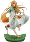 Preview: Spice and Wolf Statue Holo Wolf and the Scent of Fruit