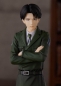 Mobile Preview: Attack on Titan Statue Pop Up Parade Levi Ackerman