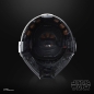 Preview: Star Wars The Mandalorian Black Series Elektronischer Helm The Mandalorian