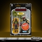 Preview: Star Wars The Mandalorian Action Figure Retro Collection 2022 Boba Fett (Morak)