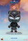 Preview: Avengers: Endgame Cosbi Mini Figure Black Panther 8 cm