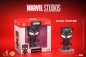 Preview: Avengers: Endgame Cosbi Minifigur Black Panther 8 cm