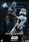 Preview: Star Wars The Mandalorian Action Figure 1/6 Bo-Katan Kryze 28 cm