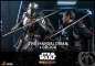 Preview: Star Wars The Mandalorian Action Figure 2-Pack The Mandalorian & Grogu