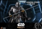 Preview: Star Wars The Mandalorian Actionfiguren Doppelpack The Mandalorian & Grogu