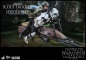 Preview: Star Wars Episode VI Action Figure 1/6 Scout Trooper & Speeder Bike 30 cm