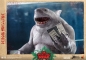 Preview: Suicide Squad Movie Masterpiece Action Figure King Shark