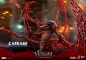 Preview: Venom Let There Be Carnage Action Figure Movie Masterpiece Series Deluxe Version Carnage