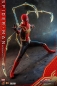 Preview: Spider-Man: No Way Home Movie Masterpiece Action Figure Spider-Man (Integrated Suit)