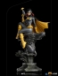 Preview: DC Comics Deluxe Art Scale Statue Batgirl