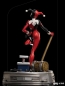 Mobile Preview: Batman The Animated Series Art Scale Statue Harley Quinn