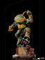 Mobile Preview: Teenage Mutant Ninja Turtles Mini Co. Figur Michelangelo
