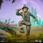 Preview: The Wizard of Oz Art Scale Statue 1/10 Scarecrow 21 cm