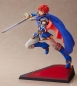 Preview: Fire Emblem The Binding Blade PVC Statue 1/7 Roy 24 cm