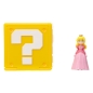 Preview: Der Super Mario Bros. Film Minifigur Peach 3 cm
