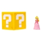 Preview: The Super Mario Bros. Movie Mini Figure Peach 3 cm