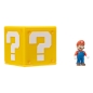 Preview: Der Super Mario Bros. Film Minifigur Mario 3 cm