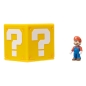 Preview: The Super Mario Bros. Movie Mini Figure Mario 3 cm