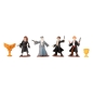 Preview: Harry Potter Deluxe Playset Great Hall