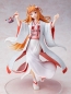 Preview: Spice and Wolf PVC Statue 1/7 Wise Wolf Holo Wedding Kimono Ver. 26 cm