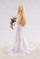 Preview: Fate/kaleid liner Prisma Illya Wedding Dress Ver. Statue Illyasviel von Einzbern