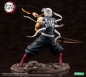 Preview: Demon Slayer: Kimetsu no Yaiba ARTFXJ Statue 1/8 Tengen Uzui Bonus Edition 23 cm