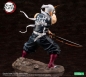 Preview: Demon Slayer: Kimetsu no Yaiba ARTFXJ Statue 1/8 Tengen Uzui Bonus Edition 23 cm