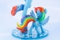 Mobile Preview: My Little Pony Bishoujo PVC Statue 1/7 Rainbow Dash Limited Edition 24 cm