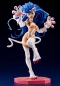 Preview: Darkstalkers Bishoujo PVC Statue 1/7 Felicia 26 cm