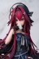 Preview: Original Character PVC Statue 1/7 Cat Eye Girl illustration by Freng 25 cm